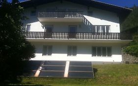 Ferienhaus Vera