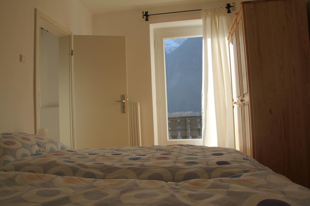 Ferienhaus Vera Obervellach Buitenkant foto